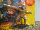 Action Masters Die Cast Metal Collectible Predator Figure 1994