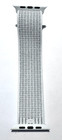 Original Apple Watch Nike Sport Loop Band Summit White 44mm
