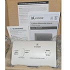 Kidde Carbon Monoxide Alarm Lot Of 3 New Battery Powered Kn-cob-lp3