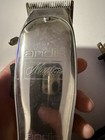 Andis Fade Master Adjustable Blade Clipper Model Ml Works Great