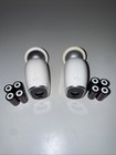 Arlo 1st Gen Wireless Security Camera System With Batteries 2pc
