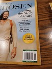 The Chosen Magazine Telling The Story Of Jesus New 2025