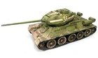 Forces Of Valor 1 32 Soviet T-34 85 Model 1944 Medium Tank  Fov801013a