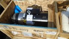 Ge Vernova 450w9106p002 Splined Shaft Wind Turbine Pitch Motor Fpo-4008 30nm New