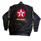 Chase Authentics Havoline Nascar Dodge Racing Jacket Xl Embroidered Nwot