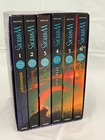 Warriors  The New Prophecy Box Set  Volumes 1 To 6  The Complete Second Series