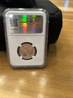 1956 Ngc Pf67 Proof Silver Washington Quarter