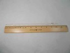 14k Yellow Real Gold 22  Box Chain Necklace 1 2 Grams Italy 1mm
