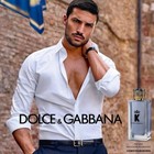 K By Dolce   Gabbana Cologne For Men Edt 6 0   6 1 Oz New In Box