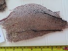 Pieces Of Natural Sea Fan - Coral - Sea Whip - Free Shipping
