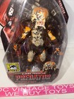 Neca Albino Predator 7  Figure Sdcc Comic Con Exclusive 2013  New     