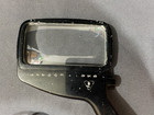Vintage Bausch   Lomb Illuminated Magnifying Glass Rectangular Tested Works