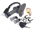 Minho Gy6 150cc Scooter Ignition Switch Key Lock Set For Gy6 150cc Chinese