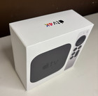 Apple Tv4k - Empty Box Only