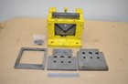 Uni Hydro Ironworker Universal Housing  2612 W angle   Rod Shear Blades