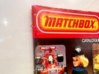 Matchbox Lesney Superfast Collector s 1977 Catalog Usa Edition In Good Condition