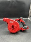 Milwaukee 0884-20 M18 18v Compact Blower W  Extension Nozzle - Bare Tool