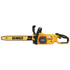 Dewalt Dccs672b 60v Max Bl Li-ion 18  Chainsaw  tool Only  New