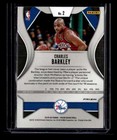 Charles Barkley 2019-20 Panini Prizm Silver Prizm  2