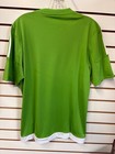 Adidas New W Tags Mls15 Match Jersey Rave Green white Mens Size S Soccer