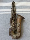 1954 Selmer Mark Vi Alto Saxophone 55xxx Matching Neck Original Lacquer