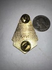 Lions Club Md37 Montana Alberta British Columbia Northwest Territory Pin 1980