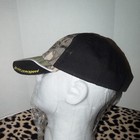 Sprint Cup Camo Strapback Brown Nascar Embroidered Adjustable Racing Hat Cap