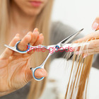 Professional Hair Cutting Thinning Scissors Barber Shears Hairdressing Salon Set