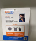 Basictalk Ht701 Home Phone Service Voip -unlimited Crystal Clear U s  Calling