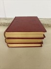Nations Of The World  Hawthorne   s United States 1898 Hardcover 3 Volumes Antique