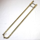 Yamaha Ysl-254 Tenor Trombone  003403 