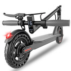 Ladped Lp60 Adult Electric Scooter Foldable 25km h 12miles  E-scooter 350w W app