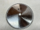 North American 14  Atb 72 T 1 1 8  Bore Table Saw Blade
