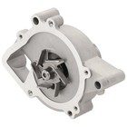 Water Pump For 2004-2014 Chevrolet Malibu 2002-10 Saturn Vue 2010-17 Gmc Terrain