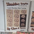 Sheridan Style Tooling   Patterns By Chan J   Al Stohlman  Medicine Bags