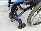 Tilite Aero T Rigid Wheelchair