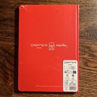 Rare Caran D ache Keith Haring Sketchbook A5 - Special Edition Japan Sealed