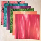 Stampin Up  Lily Impressions Dsp 12 X 12 Full Pack Designer Series Paper  152284
