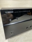 Yamaha Rx-v385 5 1-channel 4k Ultra Hd Av Receiver Bluetooth Bt  no Remote 