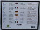 Pix-star 15  Wi-fi Wireless Led Digital Picture Frame Fotoconnect Xd 8gb