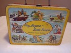  sale  Vintage Roy Rogers And Dale Evans Lunchbox W thermos  Offers Considerd