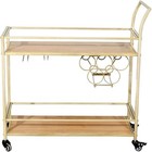 Bar Cart