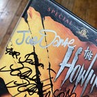 Howling Dvd Cast Signed By Joe Dante Robert Picardo Horror Autographed