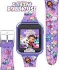 Kids Gabby s Doll House Purple Educational Touchscreen Smart Watch Toy For Gi   