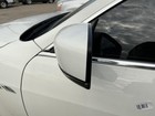 Maserati Ghibli 2016 Driver Side View Mirror Power Folding Heated Sedan 829291
