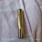 Beauty Counselors Violette Vintage Gold Tone Lipstick Tube Holder