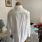 Saddle Seat Ladies Tuxedo  Shirts Size 24  2