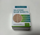 Silicone Scar Sheets Roll 4cm X 1 5m   Reusable Scar Removal Tape 