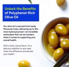 Gundry Md Organic Extra Virgin Moroccan Polyphenol Rich Olive Oil 1 Ct