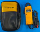 Fluke I30 Ac dc Precision Current Clamp For Multimeters Pristine 